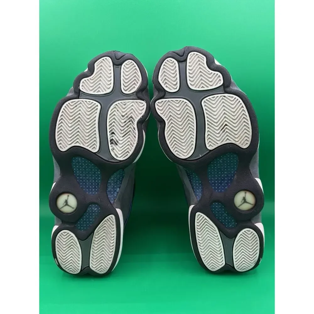Air Jordan 13 Retro 2005 “Flint” Size 10.5 OG Box (310004-441)